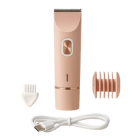 VelvetShave™